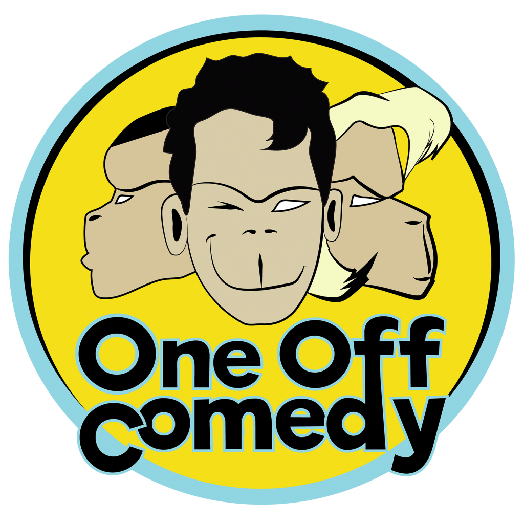 One Off Comedy - Join the Line-Up