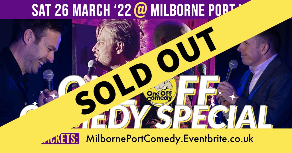 events in Milborne Port Sherborne